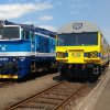13.7.2017 - Expozice SŽDC - Czech Raildays 2017 (3)